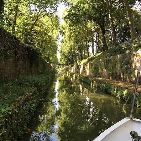 Maison Entiere Aux Portes Du Canal De Bourgogne Pouilly-en-Auxois Exterior foto